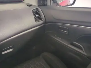 Mitsubishi Outlander Sport 2025 AWD S 4dr Crossover