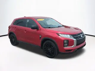 Mitsubishi Outlander Sport 2025 AWD S 4dr Crossover