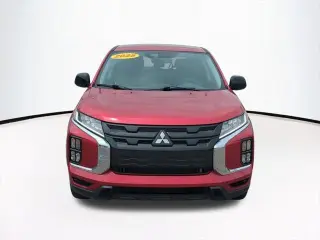 Mitsubishi Outlander Sport 2025 AWD S 4dr Crossover