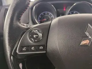 Mitsubishi Outlander Sport 2025 AWD S 4dr Crossover