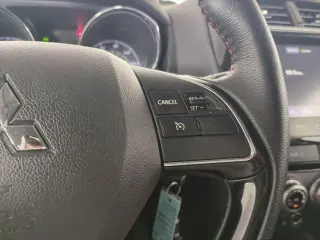 Mitsubishi Outlander Sport 2025 AWD S 4dr Crossover