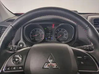 Mitsubishi Outlander Sport 2025 AWD S 4dr Crossover