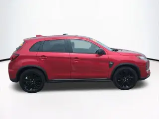 Mitsubishi Outlander Sport 2025 AWD S 4dr Crossover