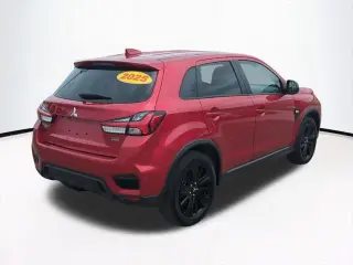 Mitsubishi Outlander Sport 2025 AWD S 4dr Crossover