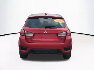 Mitsubishi Outlander Sport 2025 AWD S 4dr Crossover