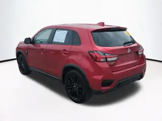 Mitsubishi Outlander Sport 2025 AWD S 4dr Crossover