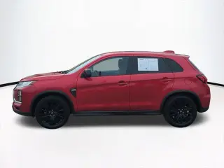 Mitsubishi Outlander Sport 2025 AWD S 4dr Crossover