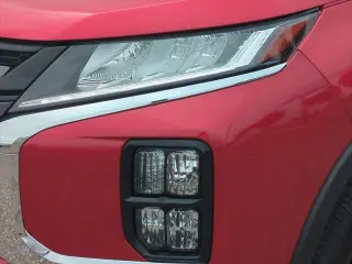 Mitsubishi Outlander Sport 2025 AWD S 4dr Crossover