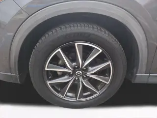 Mazda CX-5 2017 Grand Touring 4dr SUV