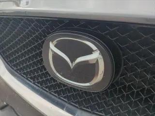 Mazda CX-5 2017 Grand Touring 4dr SUV