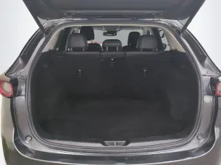 Mazda CX-5 2017 Grand Touring 4dr SUV