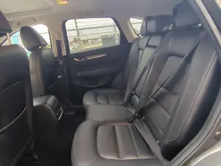Mazda CX-5 2017 Grand Touring 4dr SUV