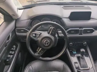 Mazda CX-5 2017 Grand Touring 4dr SUV
