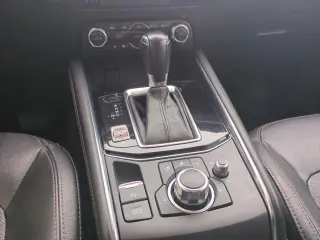 Mazda CX-5 2017 Grand Touring 4dr SUV