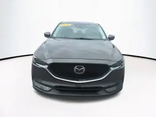 Mazda CX-5 2017 Grand Touring 4dr SUV