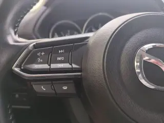 Mazda CX-5 2017 Grand Touring 4dr SUV