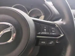 Mazda CX-5 2017 Grand Touring 4dr SUV