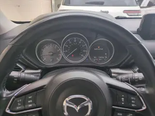 Mazda CX-5 2017 Grand Touring 4dr SUV