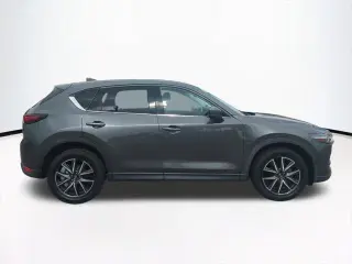 Mazda CX-5 2017 Grand Touring 4dr SUV