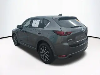 Mazda CX-5 2017 Grand Touring 4dr SUV
