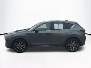 Mazda CX-5 2017 Grand Touring 4dr SUV