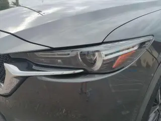 Mazda CX-5 2017 Grand Touring 4dr SUV