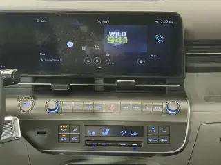 Hyundai KONA 2024 SEL 4dr Crossover