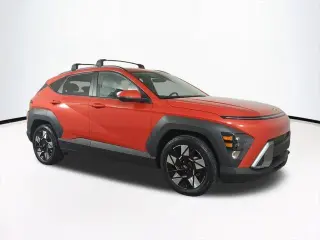Hyundai KONA 2024 SEL 4dr Crossover