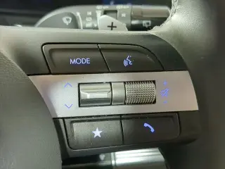 Hyundai KONA 2024 SEL 4dr Crossover