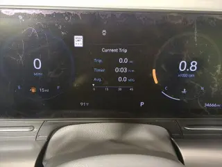 Hyundai KONA 2024 SEL 4dr Crossover