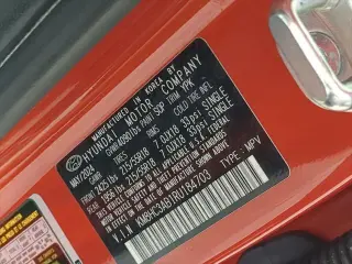 Hyundai KONA 2024 SEL 4dr Crossover