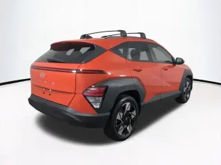Hyundai KONA 2024 SEL 4dr Crossover