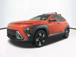 Hyundai KONA 2024 SEL 4dr Crossover