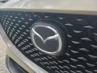 Mazda CX-30 2025 AWD 2.5 Carbon Turbo 4dr SUV