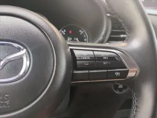 Mazda CX-30 2025 AWD 2.5 Carbon Turbo 4dr SUV