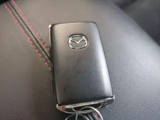 Mazda CX-30 2025 AWD 2.5 Carbon Turbo 4dr SUV