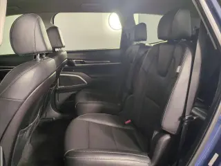 Kia Telluride 2023 AWD S 4dr SUV