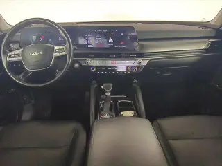 Kia Telluride 2023 AWD S 4dr SUV