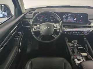 Kia Telluride 2023 AWD S 4dr SUV