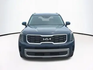 Kia Telluride 2023 AWD S 4dr SUV