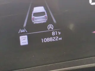 Kia Telluride 2023 AWD S 4dr SUV