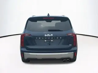 Kia Telluride 2023 AWD S 4dr SUV