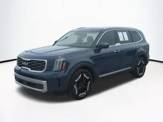 Kia Telluride 2023 AWD S 4dr SUV