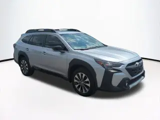 Subaru Outback 2025 AWD Limited XT 4dr Crossover