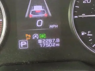 Subaru Outback 2025 AWD Limited XT 4dr Crossover