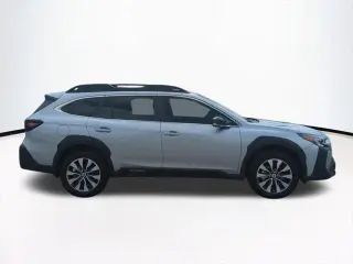Subaru Outback 2025 AWD Limited XT 4dr Crossover