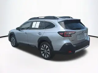 Subaru Outback 2025 AWD Limited XT 4dr Crossover