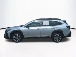 Subaru Outback 2025 AWD Limited XT 4dr Crossover