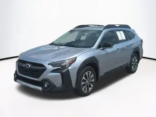 Subaru Outback 2025 AWD Limited XT 4dr Crossover
