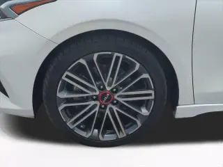 Kia Forte 2023 GT 4dr Sedan 6M